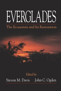 Enlarge image Cover: Everglades - CRC Press