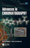 Bild: Advances in Chromatography, Volume 51 - CRC Press