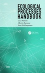Cover: Ecological Processes Handbook - CRC Press
