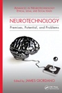 Cover: Neurotechnology - CRC Press
