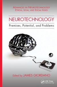Abbildung von: Neurotechnology - CRC Press