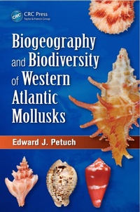 Abbildung von: Biogeography and Biodiversity of Western Atlantic Mollusks - CRC Press