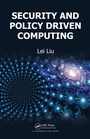 Bild: Security and Policy Driven Computing - CRC Press