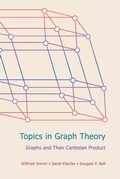 Cover: Topics in Graph Theory - CRC Press