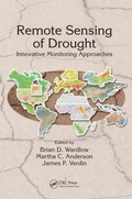 Cover: Remote Sensing of Drought - CRC Press