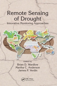 Bild vergrößern Bild: Remote Sensing of Drought - CRC Press