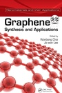 Cover: Graphene - CRC Press