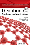 Cover: Graphene - CRC Press