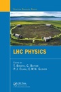 Cover: LHC Physics - CRC Press