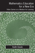 Cover: Mathematics Education for a New Era - CRC Press