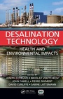 Cover: Desalination Technology - CRC Press
