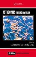 Cover: Astrocytes - CRC Press