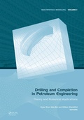 Cover: Drilling and Completion in Petroleum Engineering - CRC Press