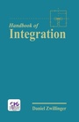Cover: The Handbook of Integration - CRC Press