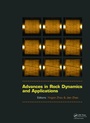 Cover: Advances in Rock Dynamics and Applications - CRC Press