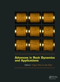 Cover: Advances in Rock Dynamics and Applications - CRC Press