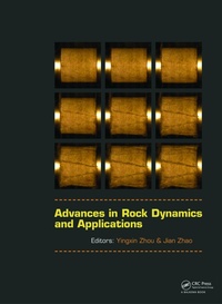 Enlarge image Cover: Advances in Rock Dynamics and Applications - CRC Press