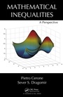 Cover: Mathematical Inequalities - Chapman and Hall