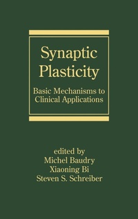 Enlarge image Cover: Synaptic Plasticity - CRC Press