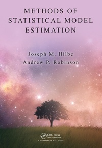 Enlarge image Cover: Methods of Statistical Model Estimation - Chapman and Hall