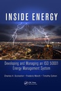 Cover: Inside Energy - CRC Press