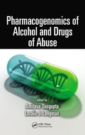 Cover: Pharmacogenomics of Alcohol and Drugs of Abuse - CRC Press