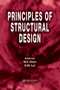 Enlarge image Cover: Principles of Structural Design - CRC Press