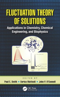 Bild vergrößern Bild: Fluctuation Theory of Solutions - CRC Press