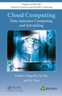 Cover: Cloud Computing - Chapman and Hall