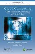 Cover: Cloud Computing - Chapman and Hall