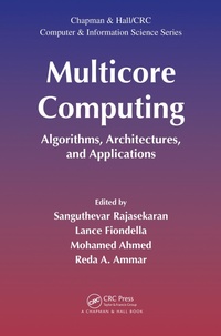 Abbildung von: Multicore Computing - Chapman and Hall