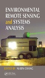 Cover: Environmental Remote Sensing and Systems Analysis - CRC Press