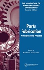 Cover: Parts Fabrication - CRC Press