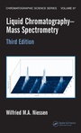 Bild: Liquid Chromatography-Mass Spectrometry - CRC Press
