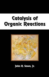 Abbildung von: Catalysis of Organic Reactions - CRC Press