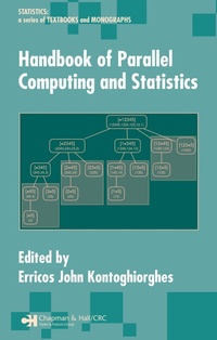 Abbildung von: Handbook of Parallel Computing and Statistics - Chapman and Hall
