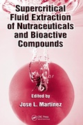 Bild: Supercritical Fluid Extraction of Nutraceuticals and Bioactive Compounds - CRC Press