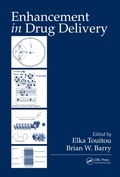Cover: Enhancement in Drug Delivery - CRC Press