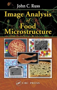 Enlarge image Cover: Image Analysis of Food Microstructure - CRC Press