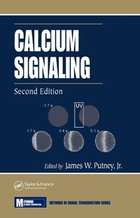 Enlarge image Cover: Calcium Signaling - CRC Press