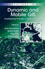 Cover: Dynamic and Mobile GIS - CRC Press