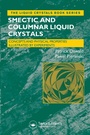 Cover: Smectic and Columnar Liquid Crystals - CRC Press