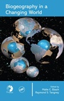 Cover: Biogeography in a Changing World - CRC Press