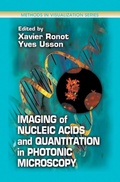 Cover: Imaging of Nucleic Acids and Quantitation in Photonic Microscopy - CRC Press