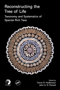 Enlarge image Cover: Reconstructing the Tree of Life - CRC Press