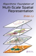 Cover: Algorithmic Foundation of Multi-Scale Spatial Representation - CRC Press
