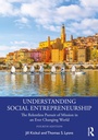 Cover: Understanding Social Entrepreneurship - Routledge
