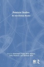 Cover: Feminist Studies - Routledge