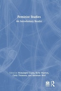 Cover: Feminist Studies - Routledge