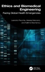Cover: Ethics and Biomedical Engineering - CRC Press
